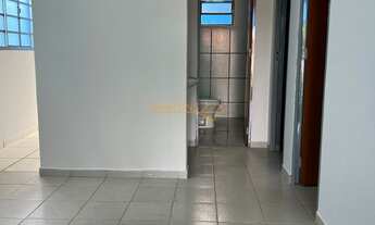 Imagem 5: Casa à venda no bairro Monte Moriá - Araguari/MG