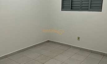 Imagem: Casa à venda no bairro Monte Moriá - Araguari/MG