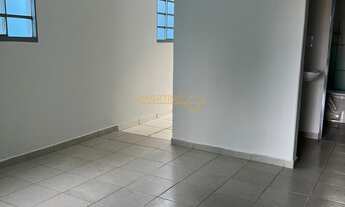 Imagem 3: Casa à venda no bairro Monte Moriá - Araguari/MG