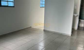 Imagem 4: Casa à venda no bairro Monte Moriá - Araguari/MG