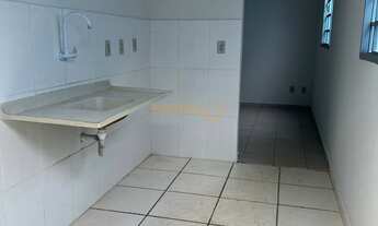 Imagem 6: Casa à venda no bairro Monte Moriá - Araguari/MG