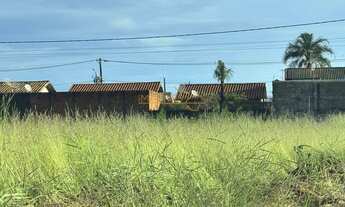 Imagem: Terreno à venda no bairro GranVille - Araguari/MG
