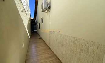 Imagem 3: Casa à venda no bairro Amorim - Araguari/MG