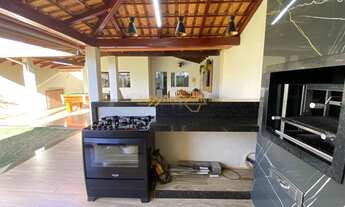 Imagem 6: Casa à venda no bairro Amorim - Araguari/MG