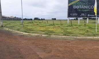Imagem: Terreno à venda no bairro Jardim Botanico