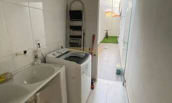 Imagem 7: Sobrado à venda no bairro Jardim Milani - Araguari/MG