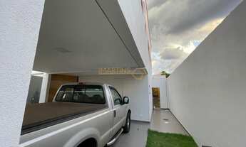 Imagem 3: Sobrado à venda no bairro Jardim Milani - Araguari/MG