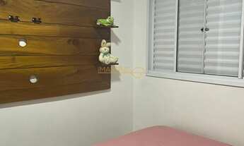 Imagem 2: Apartamento à venda no bairro Bosque - Araguari/MG