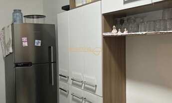 Imagem 4: Apartamento à venda no bairro Bosque - Araguari/MG