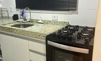 Imagem 6: Apartamento à venda no bairro Bosque - Araguari/MG