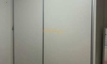 Imagem 1: Apartamento à venda no bairro Bosque - Araguari/MG