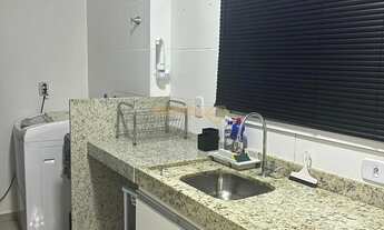 Imagem 5: Apartamento à venda no bairro Bosque - Araguari/MG