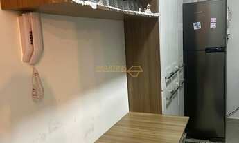 Imagem 7: Apartamento à venda no bairro Bosque - Araguari/MG