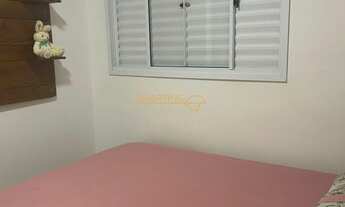 Imagem 3: Apartamento à venda no bairro Bosque - Araguari/MG