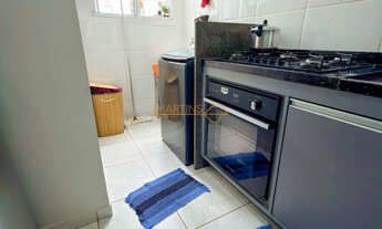 Imagem: Apartamento à venda no bairro Goiás