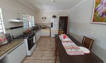 Imagem 7: Casa à venda no bairro Goiás - Araguari/MG