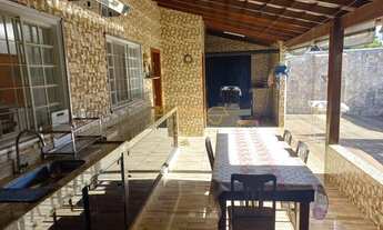 Imagem 3: Casa à venda no bairro Goiás - Araguari/MG