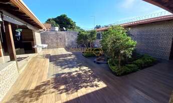 Imagem 4: Casa à venda no bairro Goiás - Araguari/MG