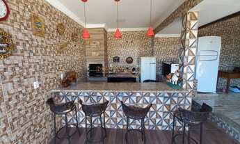 Imagem 5: Casa à venda no bairro Goiás - Araguari/MG