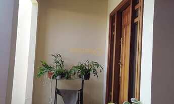 Imagem: Casa à venda no bairro Industrial - Araguari/MG