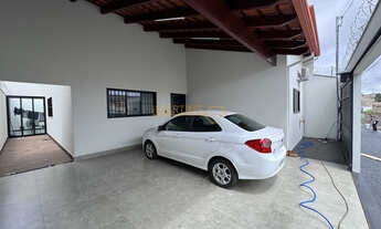 Imagem: Casa à venda no bairro Jardim Milani