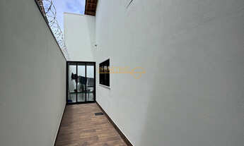 Imagem 3: Casa à venda no bairro Jardim Milani - Araguari/MG