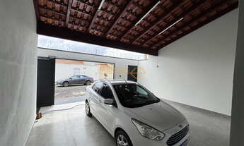 Imagem 6: Casa à venda no bairro Jardim Milani - Araguari/MG