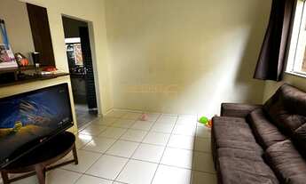 Imagem 5: Casa à venda no bairro Aeroporto Sul - Araguari/MG