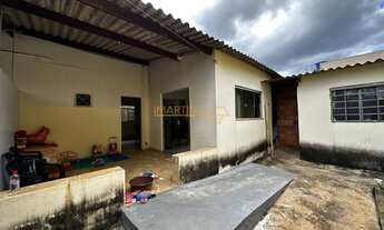 Imagem 7: Casa à venda no bairro Aeroporto Sul - Araguari/MG