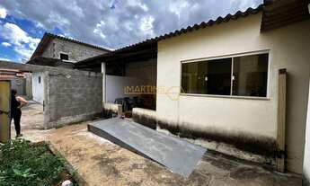 Imagem 6: Casa à venda no bairro Aeroporto Sul - Araguari/MG