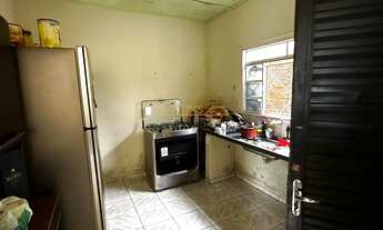 Imagem 3: Casa à venda no bairro Aeroporto Sul - Araguari/MG