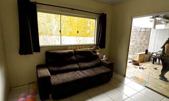 Imagem 4: Casa à venda no bairro Aeroporto Sul - Araguari/MG