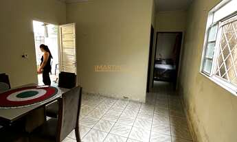 Imagem 2: Casa à venda no bairro Aeroporto Sul - Araguari/MG