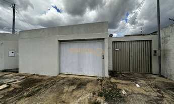 Imagem: Casa à venda no bairro Aeroporto Sul