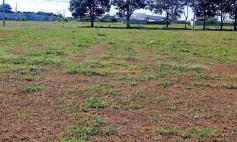 Imagem: Terreno à venda no bairro Área Rural de