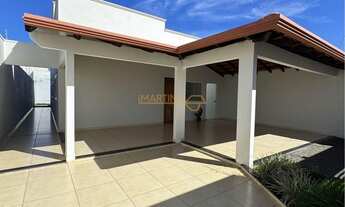 Imagem: Casa à venda no bairro Jardim Interlagos