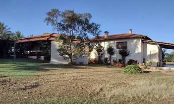 Imagem: Fazenda à venda no bairro Zona Rural