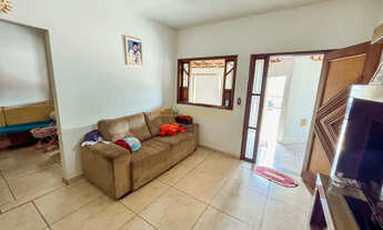 Imagem 7: Casa à venda no bairro Aeroporto - Araguari/MG