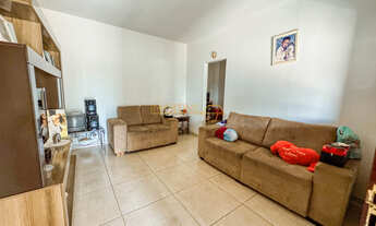 Imagem 6: Casa à venda no bairro Aeroporto - Araguari/MG