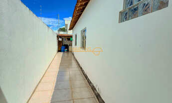 Imagem 5: Casa à venda no bairro Aeroporto - Araguari/MG