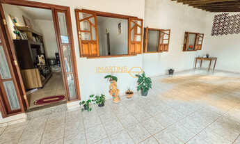 Imagem 3: Casa à venda no bairro Aeroporto - Araguari/MG