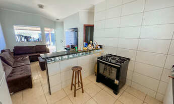 Imagem 5: Casa à venda no bairro Portal de Fátima II - Araguari/MG