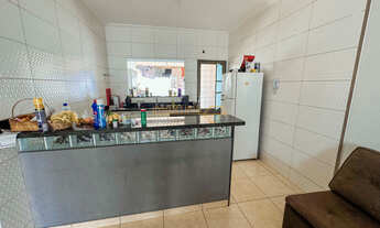 Imagem 7: Casa à venda no bairro Portal de Fátima II - Araguari/MG