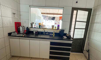 Imagem 4: Casa à venda no bairro Portal de Fátima II - Araguari/MG