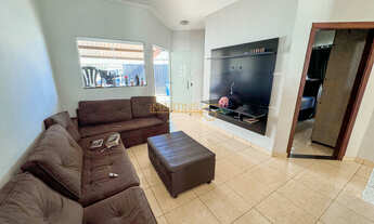 Imagem: Casa à venda no bairro Portal de Fátima