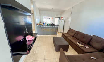 Imagem 2: Casa à venda no bairro Portal de Fátima II - Araguari/MG