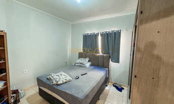 Imagem 6: Casa à venda no bairro Portal de Fátima II - Araguari/MG