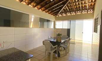 Imagem 4: Casa à venda no bairro Centro - Araguari/MG