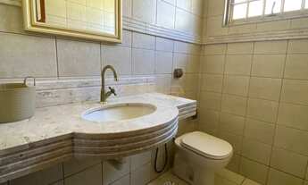 Imagem 6: Casa à venda no bairro Centro - Araguari/MG