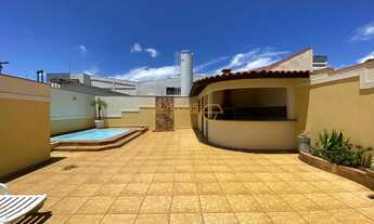 Imagem: Casa à venda no bairro Centro - Araguari/MG